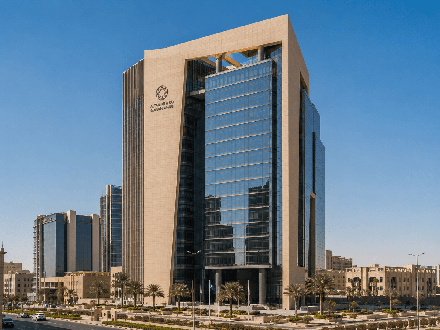 Luxury Hotel Development