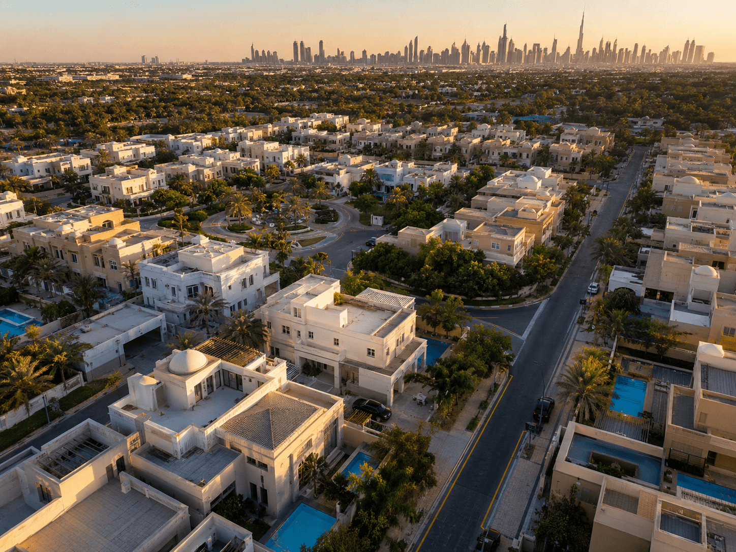 Residential