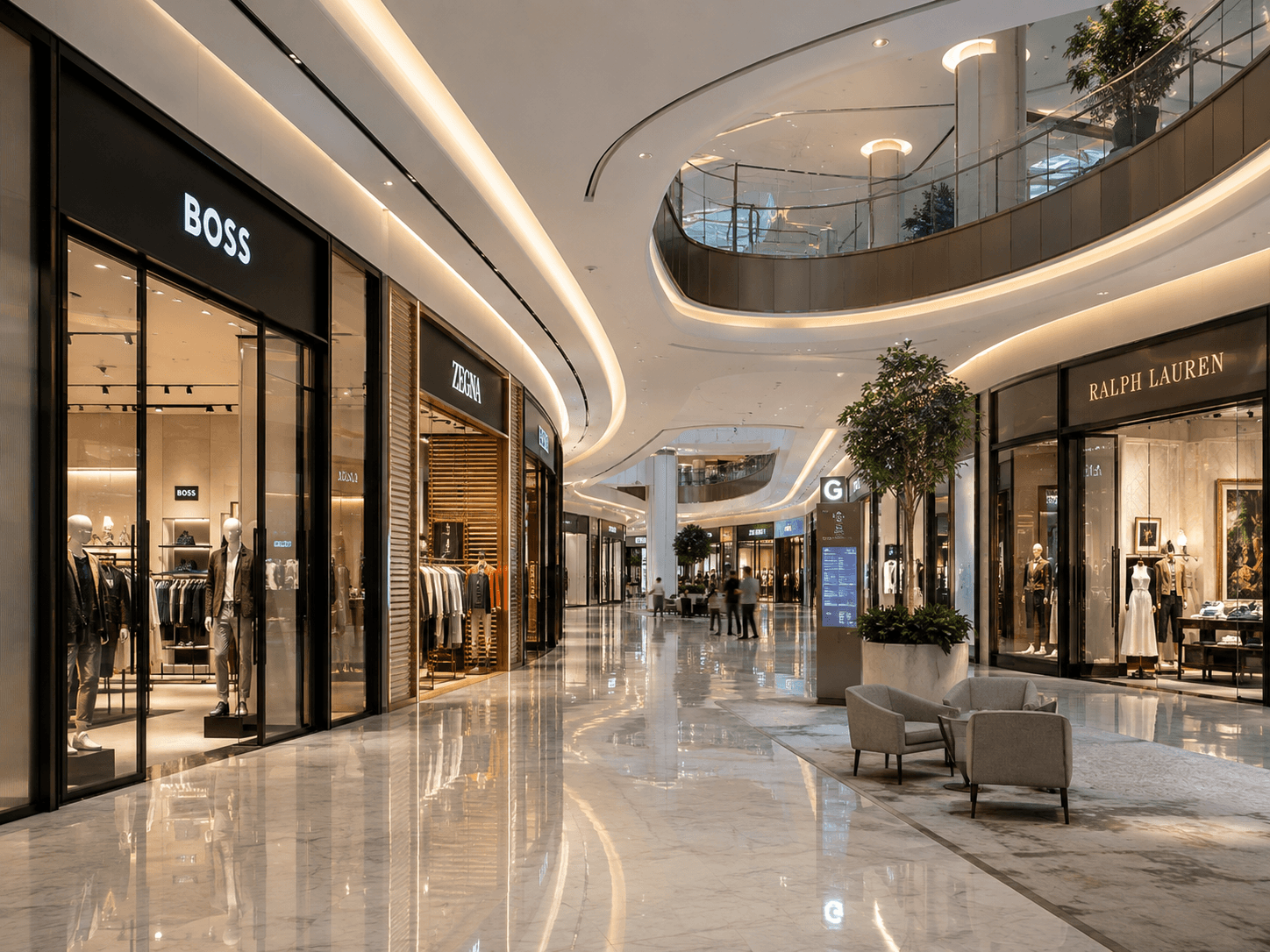 Retail