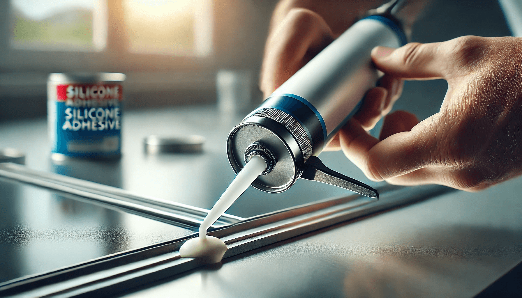 Tile Adhesives
