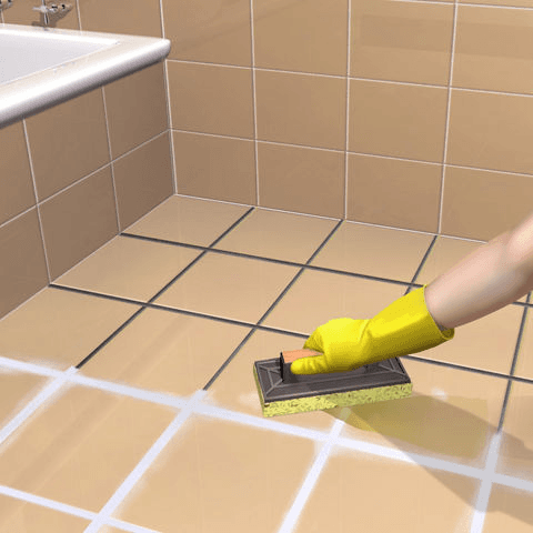 Grout