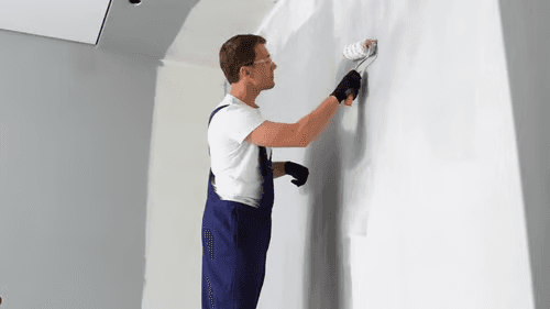 Paint & Coatings
