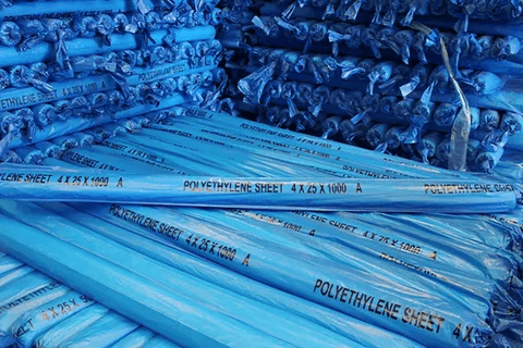 Polythene & Membranes