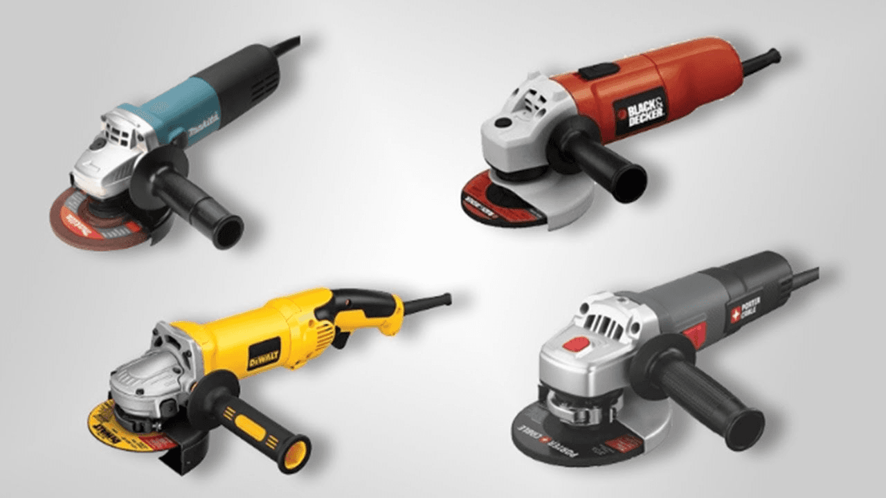 Power Tools