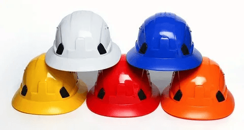 Safety Equipment