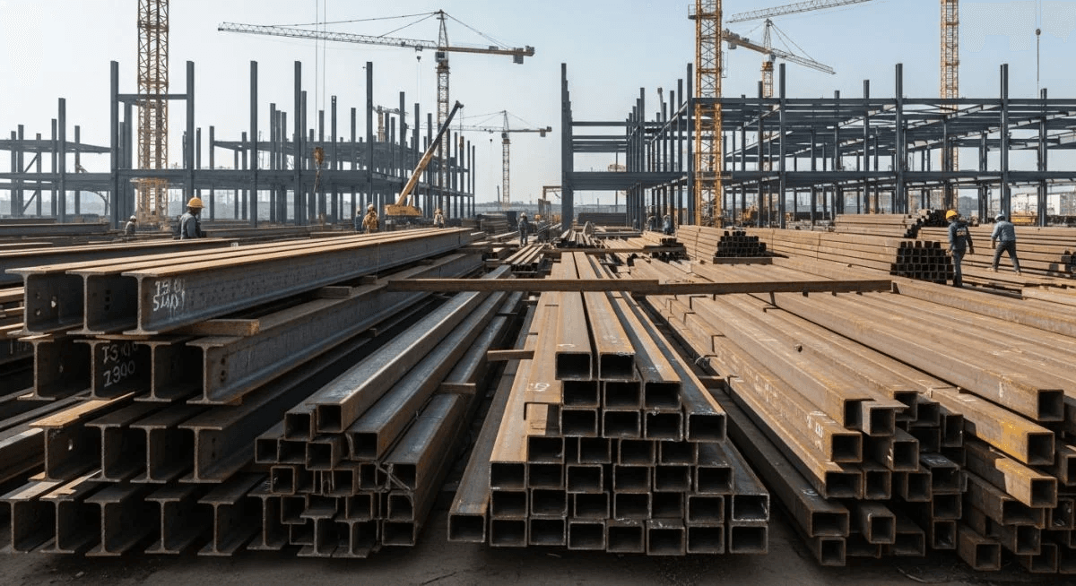 Structural Steel
