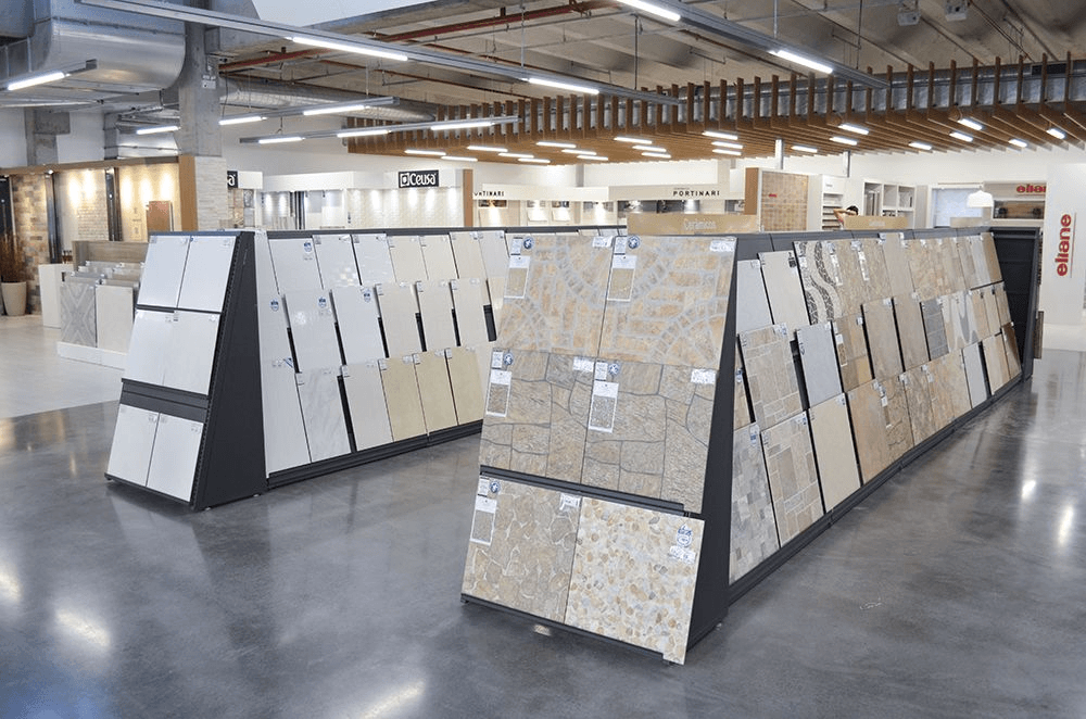 Tiles & Flooring