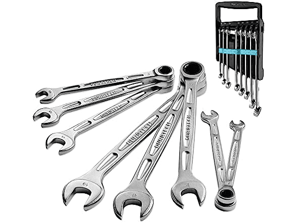 Hand Tools
