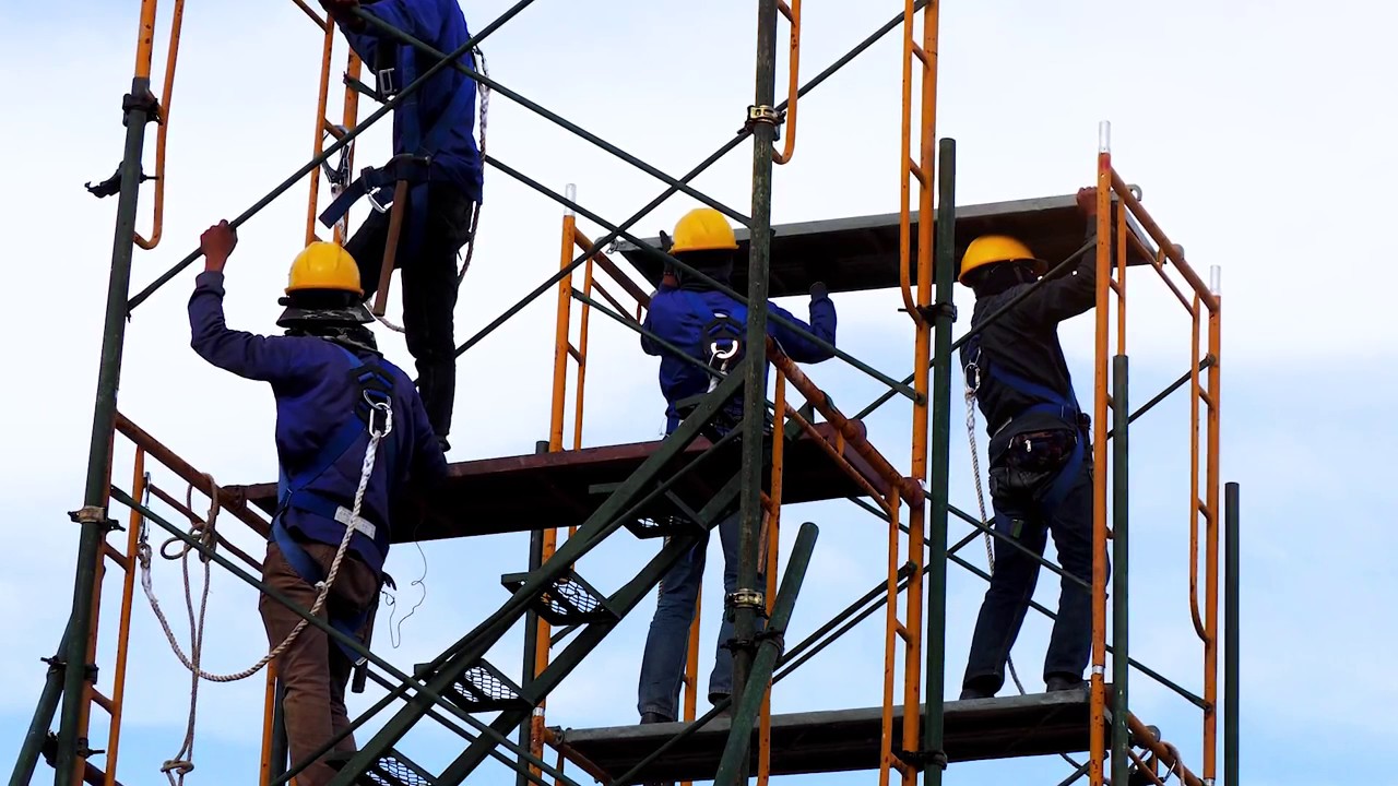 Building Materials Supply