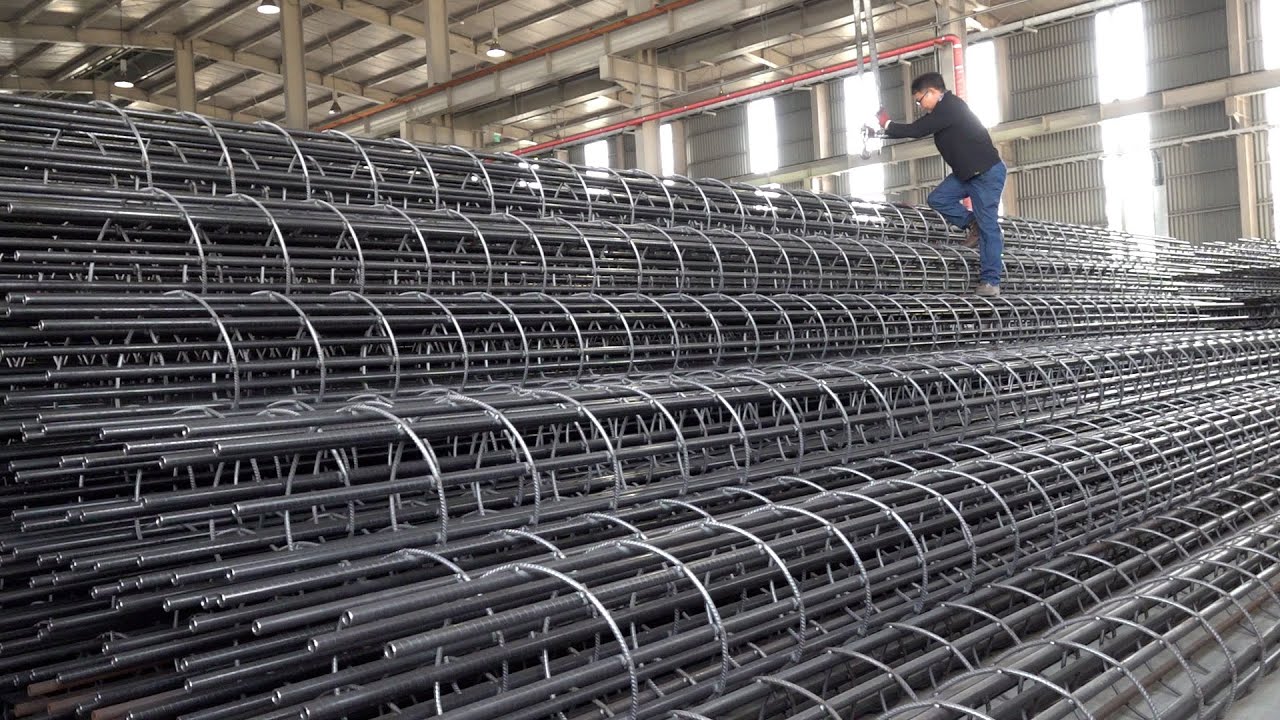 Finishing Materials