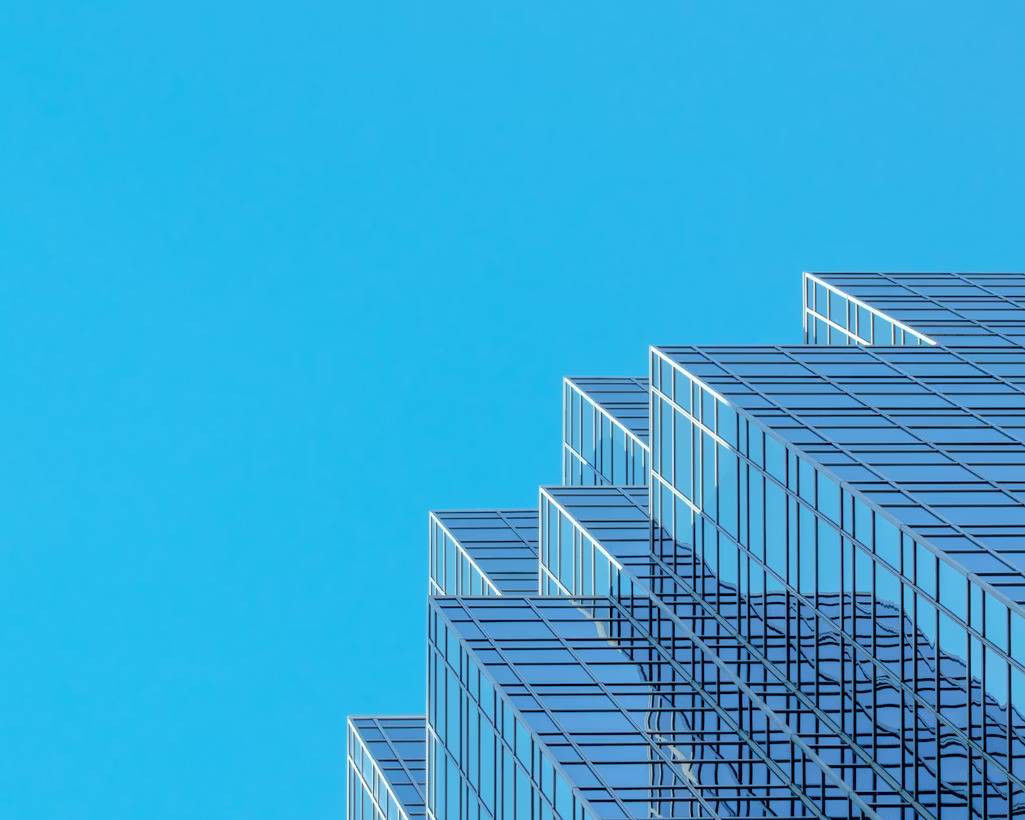 Grade A Office Tower
