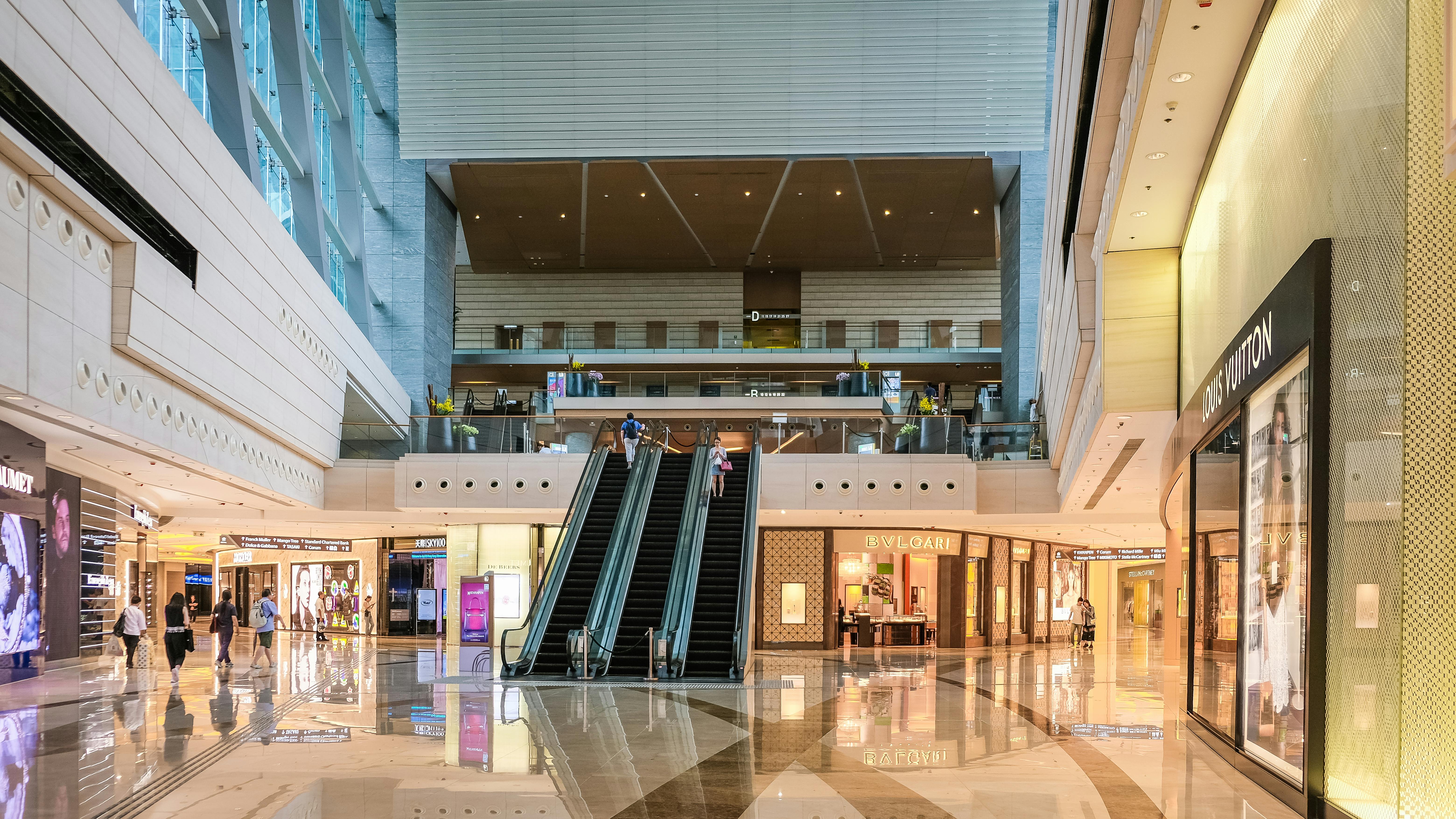 Retail & Hospitality Scheme
